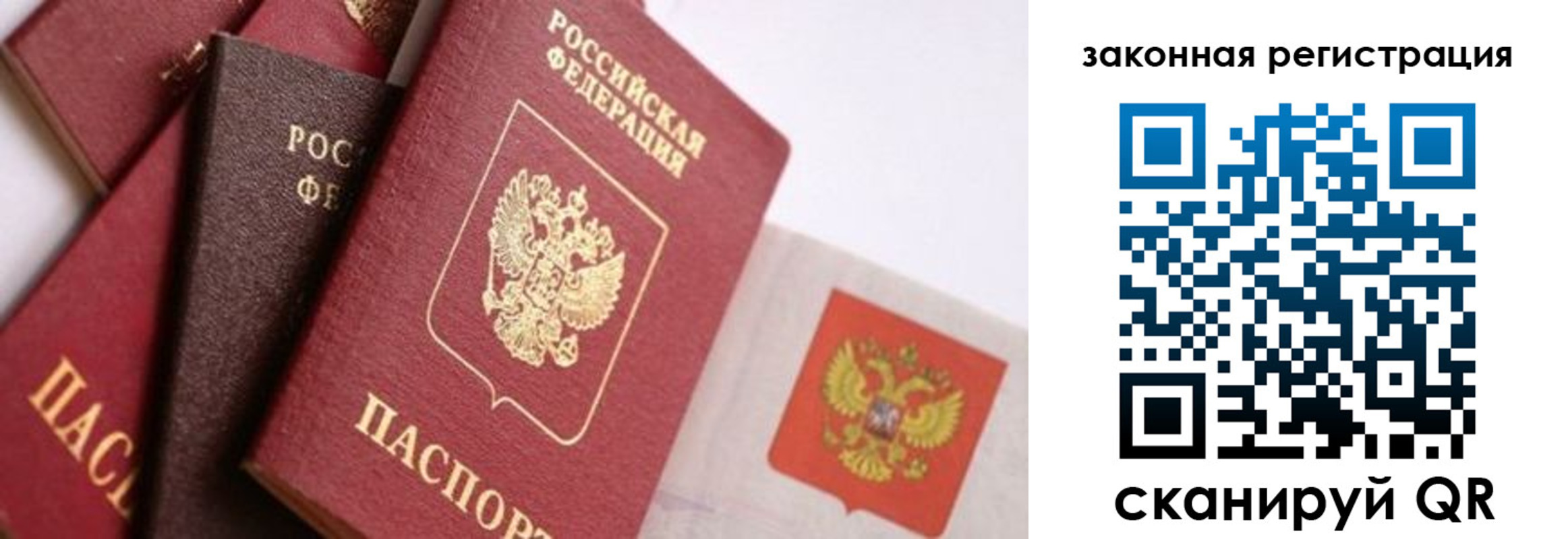 прописка штамп в Первомайске